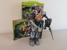 Lego Hero Factory - Bulk 3.0 2182 (cutie, catalog)