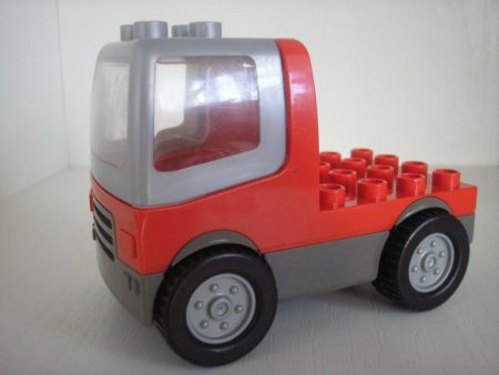 Lego Duplo Camion