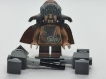 Lego Hobbits Figurina - 	Bofur the Dwarf (lor052)RAR