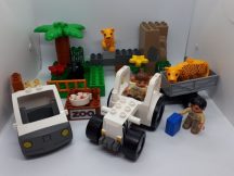 Lego Duplo - Ingrijitor animal 4971