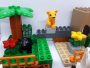 Lego Duplo - Ingrijitor animal 4971