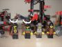 Lego Castle - Bull's Attack 6096 RARITATE