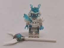 Lego Ninjago Figurina - Ice Emperor (njo522)