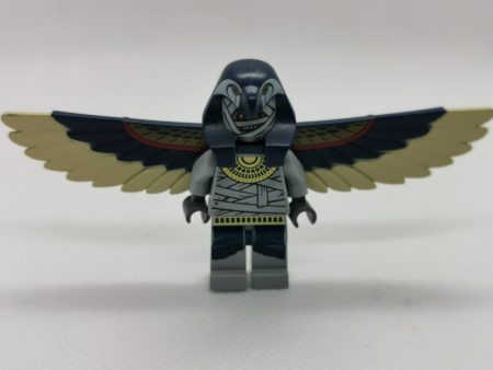 Lego Pharaoh's Quest Figurina - Mumie zburatoare (pha005)