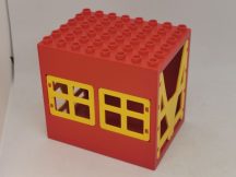 Lego Duplo Baza de casa 