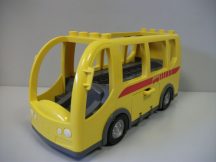 Lego Duplo - Autobuz din setul 5636