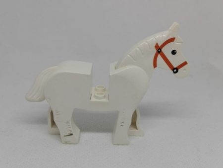 Lego Animale - Cal