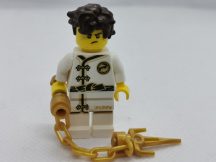 Lego Ninjago Figurina - 	Jay (njo348)