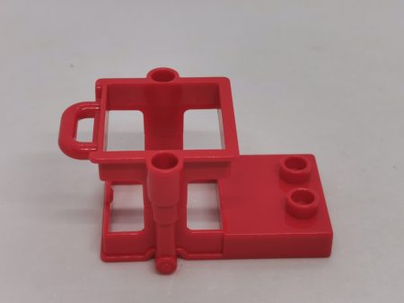 Lego Duplo Element lift 