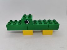 Lego Duplo - Crocodil 1641