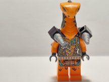 Lego Ninjago figurina -  Cobra Mechanic - Burghiu (njo740)