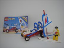 Lego System - Beach Bandit 6534