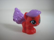   Lego Disney Princess animale - Pisica rosie Ariel din setul 41069