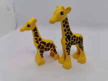 Lego Duplo Pui de Girafa