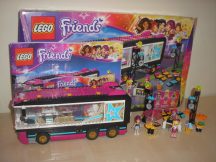 Lego Friends - Autobuz popstar 41106 