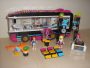 Lego Friends - Autobuz popstar 41106 