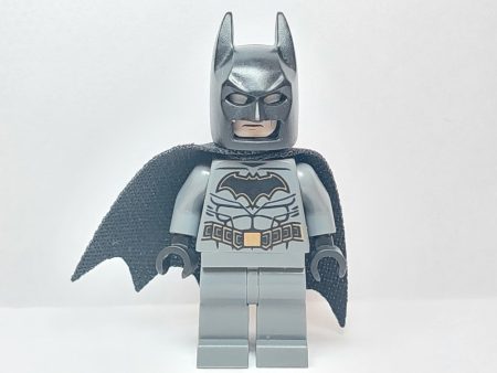 Lego Super Heroes figurina -  Batman (sh589)