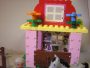 Lego Duplo - Grajd de cai 10500