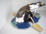 Lego Star Wars - Jango Fett's Slave I 7153 Raritate