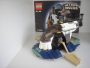 Lego Star Wars - Jango Fett's Slave I 7153 Raritate