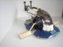 Lego Star Wars - Jango Fett's Slave I 7153 Raritate