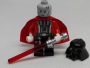 Lego Star Wars figurina - Mikulás Darth Vader (sw0599)