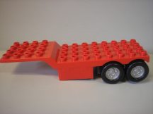 Lego Duplo Remorca 