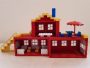 Lego Fabuland - Spital 374, 137 