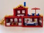 Lego Fabuland - Spital 374, 137 