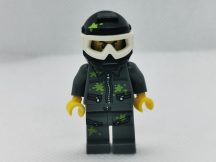 Lego Minifigurina - 	Paintball Player (col153)