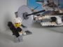 Lego Star Wars - Rebel Snowspeeder 4500 RARITATE