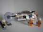 Lego Star Wars - Rebel Snowspeeder 4500 RARITATE