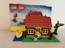 Lego Creator - Casa de lemn (catalog)