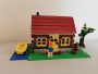 Lego Creator - Casa de lemn (catalog)