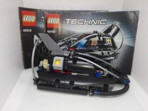   Lego Technic - Vehicul cu perna de aer 42002 (lipseste matrita)