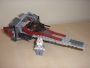 Lego Star Wars - V-Wing Fighter 6205