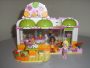 Lego Friends - Heartlake Juice Bar 41035 (cutie+catalog)