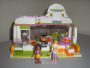 Lego Friends - Heartlake Juice Bar 41035 (cutie+catalog)