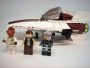 Lego Star Wars - A-wing Starfighter 75003