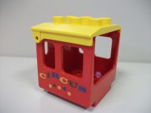 Lego Duplo Element tren 