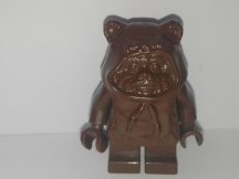 Lego Star Wars figurina - Ewok barna maci (sw050) RAR