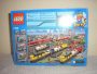 Lego City - Sine flexibile 7499 produs NOU