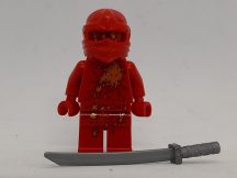 Lego Ninjago Figurina - Kai (njo055)