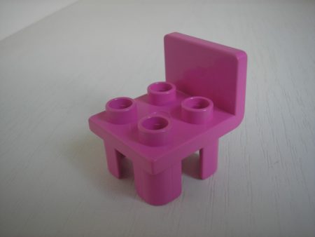 Lego Duplo Scaun