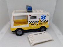 Lego Duplo Ambulanta  