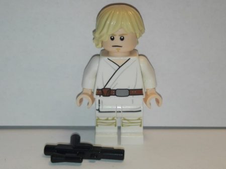 Lego Star Wars figurina - Luke Skywalker (sw778)