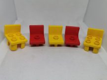 Lego Duplo Set scaune