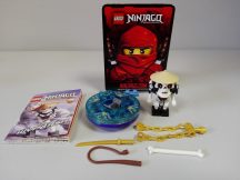 Lego Ninja - Wyplash 2175