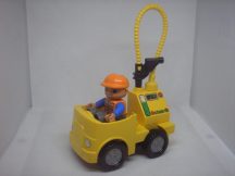 Lego Duplo Masina + figurina din setul 10590