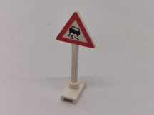 Lego Indicator, indicator rutier 